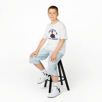 Image 2 of Kids Say His Name Jack Hendry Tee