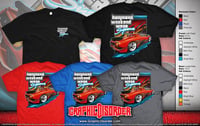 Image 4 of Supreme Lambo T-Shirt - **Pre-Order**