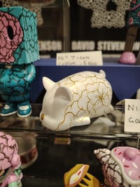 Custom nimbus dog