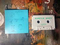 Image 4 of Subtle Body - S/T EP SM082