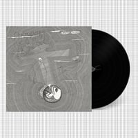 Image 3 of RUDIMENTARY PENI - The E.P’s Of R.P LP (PREORDER: Ships late June)