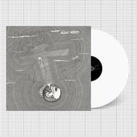 Image 2 of RUDIMENTARY PENI - The E.P’s Of R.P LP (PREORDER: Ships late June)