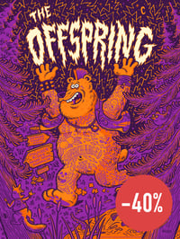 Image 1 of The Offspring Ridgedale