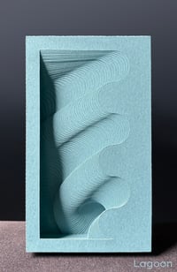 Image 2 of Threshold Conscious (Process 29)