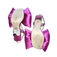 Image 3 of PINK sandals 39