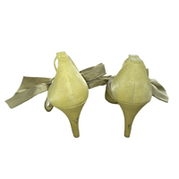 Image 4 of GREEN BOW heel 37