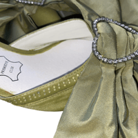 Image 2 of GREEN BOW heel 37