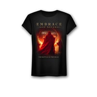 T-Shirt The Battle Of The Dead