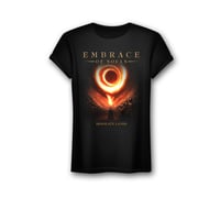 T-Shirt Desolate Lands