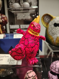 Image 1 of Custom rare 5 inch t con 
