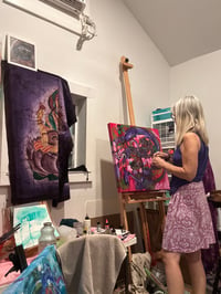 Image 4 of Dynamic (this piece is In process)