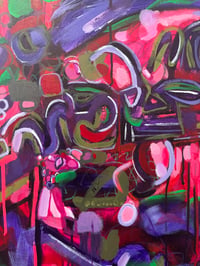 Image 3 of Dynamic (this piece is In process)