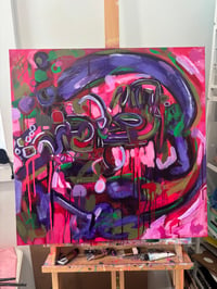 Image 2 of Dynamic (this piece is In process)