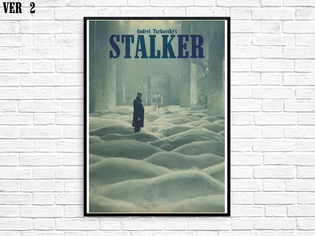 STALKER (digital download)