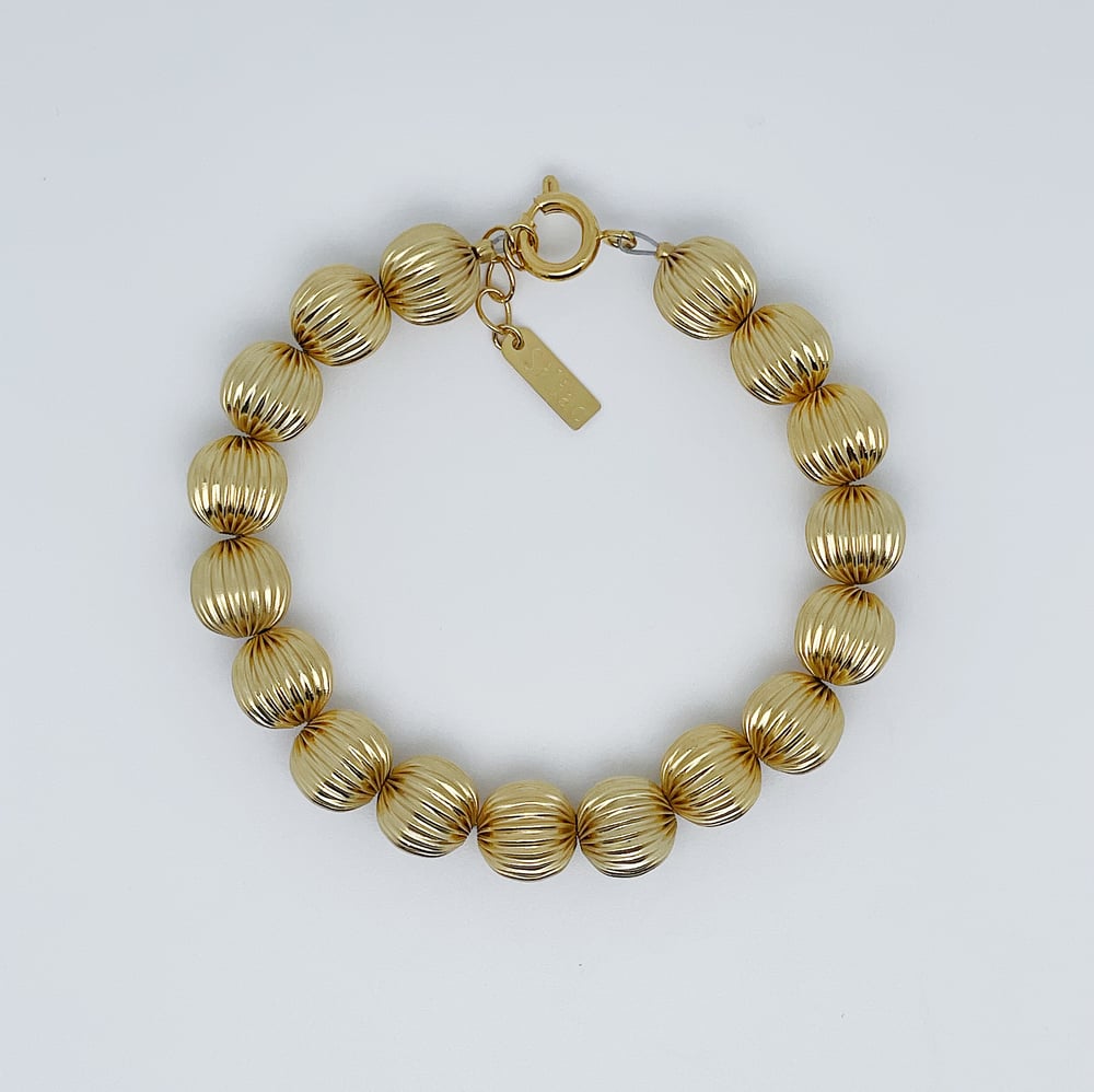 Image of Bracelet Siloé
