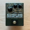 Resurrect Dead on Planet Jupiter | Optical Phase Shifter
