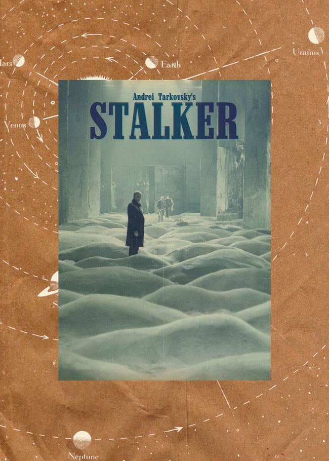 STALKER (digital download)