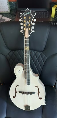 Image 1 of COMING SOON  F- Style mandolin 