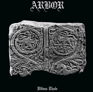 Image of Arbor – Ultima Thule CD