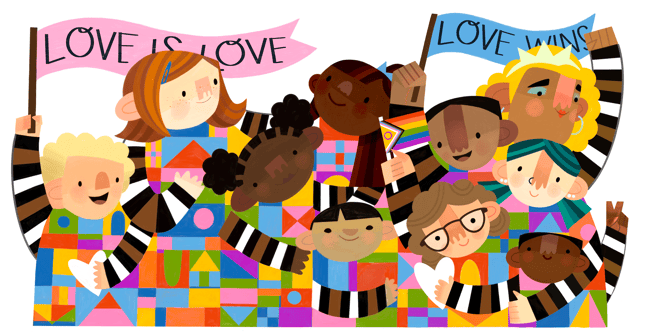 2026 PRIDE print & support bundles