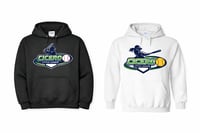 Youth Cicero little league Hoodie