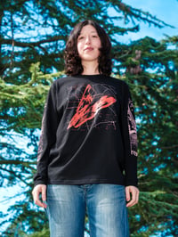 Image 1 of Rewire 2026 limited edition longsleeve