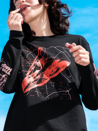 Image 3 of Rewire 2026 limited edition longsleeve