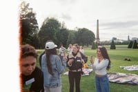 Image 3 of FH x NARC, Old School Sports Day, 16th of May, 3-5pm, London