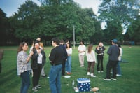 Image 5 of FH x NARC, Old School Sports Day, 16th of May, 3-5pm, London