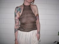 Image 1 of daylily halter