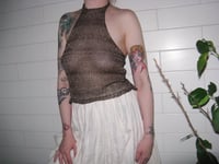 Image 2 of daylily halter