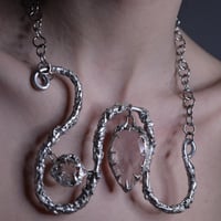 Image 3 of Dazzling Balance Necklace