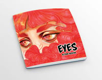 Image 1 of 2026 Eyes Zine Pre-Order