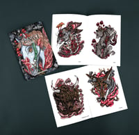 Image 1 of Fungi Vol. 8 Pre-Order