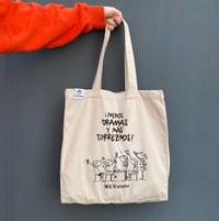 Image 1 of NEW ERA: TOTE TORREZNOS