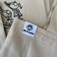 Image 2 of NEW ERA: TOTE TORREZNOS