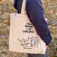 Image 3 of NEW ERA: TOTE TORREZNOS