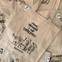 Image 4 of NEW ERA: TOTE TORREZNOS