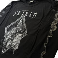 Image 2 of ALDUIN LONGSLEEVE