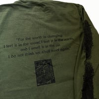 Image 3 of ENTMOOT LONGSLEEVE
