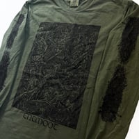 Image 2 of ENTMOOT LONGSLEEVE