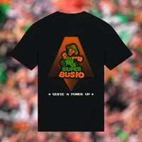 Super Busio T-Shirt