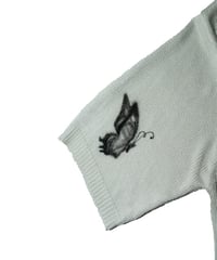 Image 2 of 1/1 Dior Doberman Knit shirt