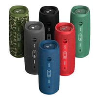 Bt Speaker