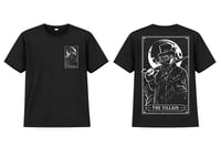 Limited Edition Villain T-Shirt
