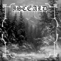 ISCEALD (POL) "Storming The Fortress" CD