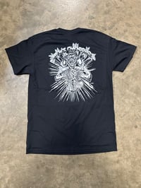 Image 2 of CHRIS YVON GORILLA TEES