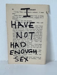 Image 1 of Sex