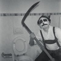 VINTERSTILLE (AT) "Tyroler Vorherrschaft" CD