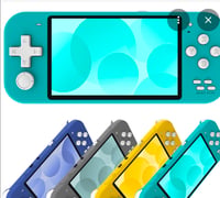Andriod Hand held emulator